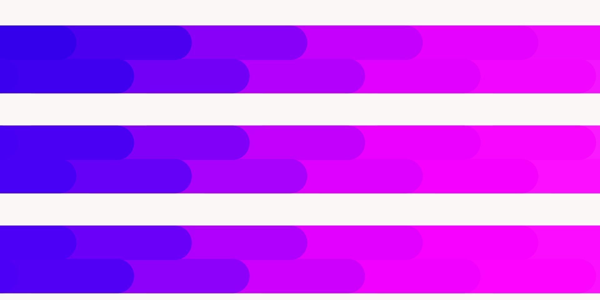 texture vecteur violet clair, rose avec des lignes.