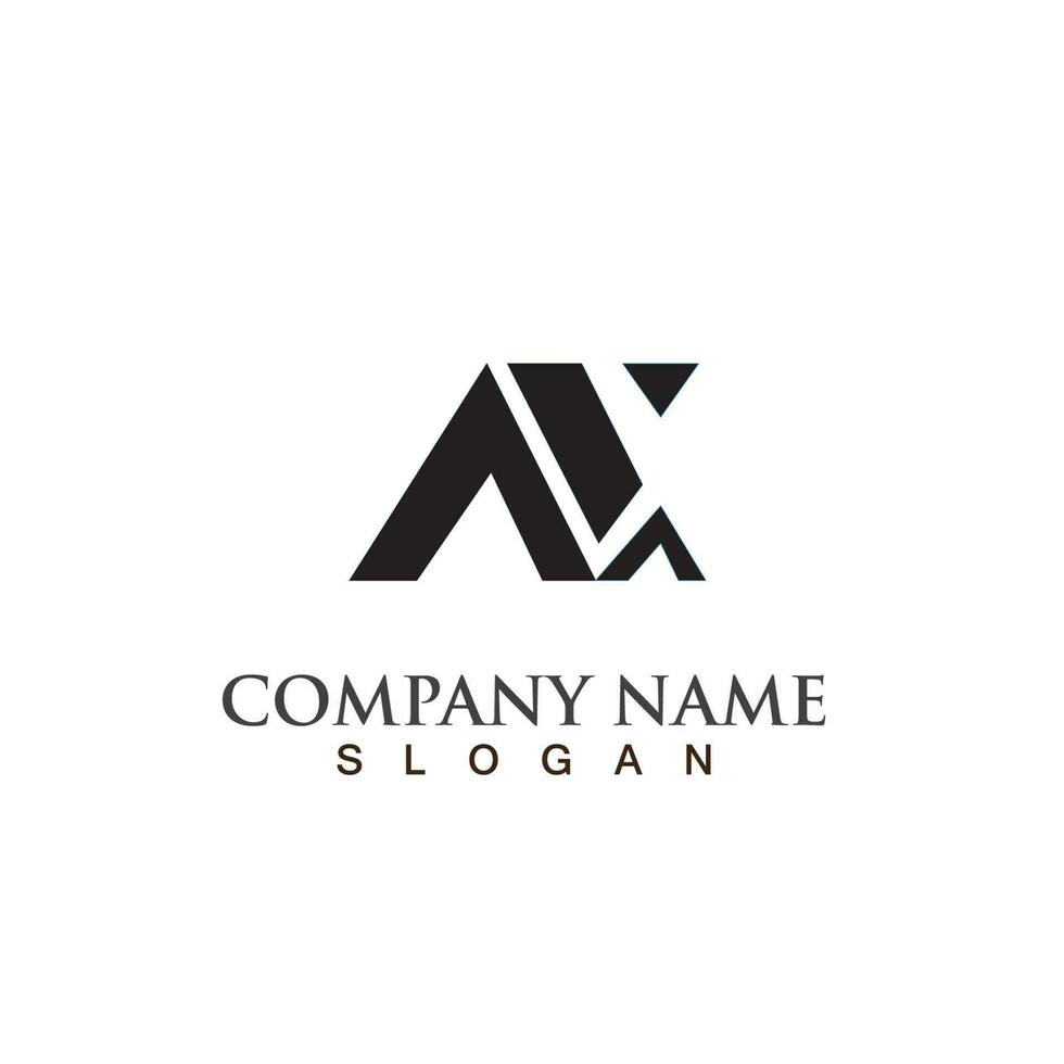 entreprise logo image illustration vecteur