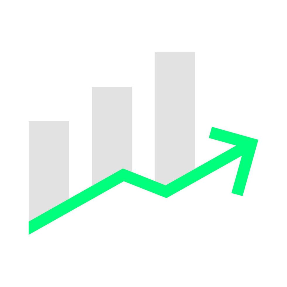 icône de vecteur d'analyse