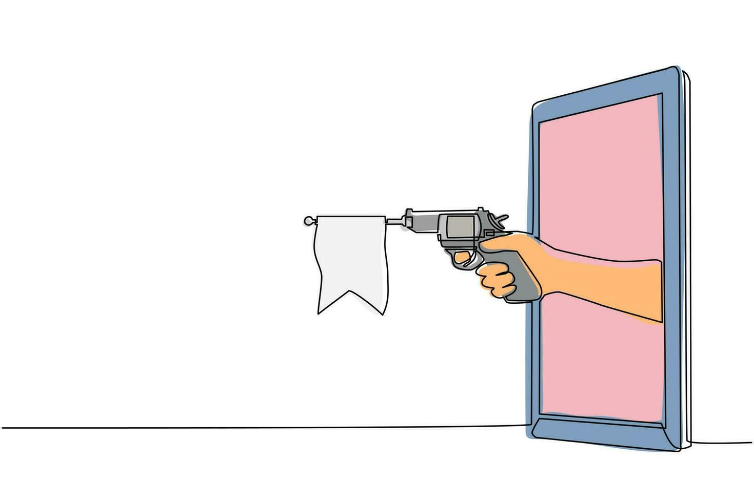 https://static.vecteezy.com/ti/vecteur-libre/p1/23866337-une-ligne-continue-dessinant-une-main-tenant-un-pistolet-jouet-avec-un-drapeau-vide-via-un-telephone-portable-concept-de-jeux-video-e-sport-application-de-divertissement-pour-smartphones-vecteur-de-conception-de-dessin-a-une-seule-ligne-vectoriel.jpg