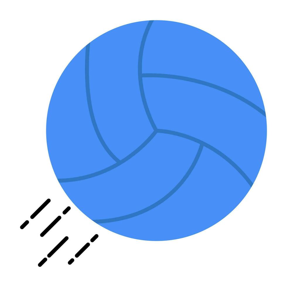icône de conception modifiable de basket-ball vecteur