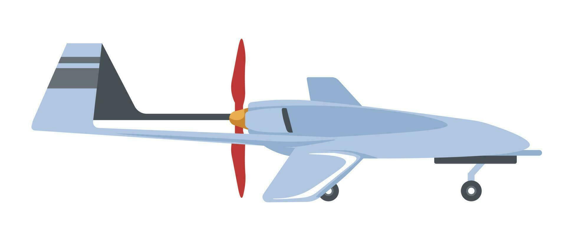 drones un sans équipage aérien Véhicules, avions vecteur