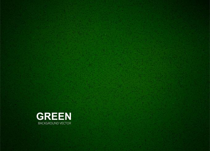 Vecteur de fond abstrait texture verte