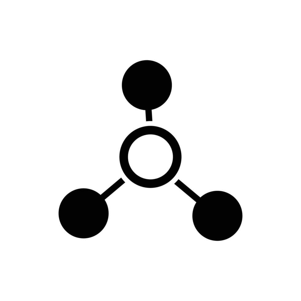icône de vecteur de connectivité