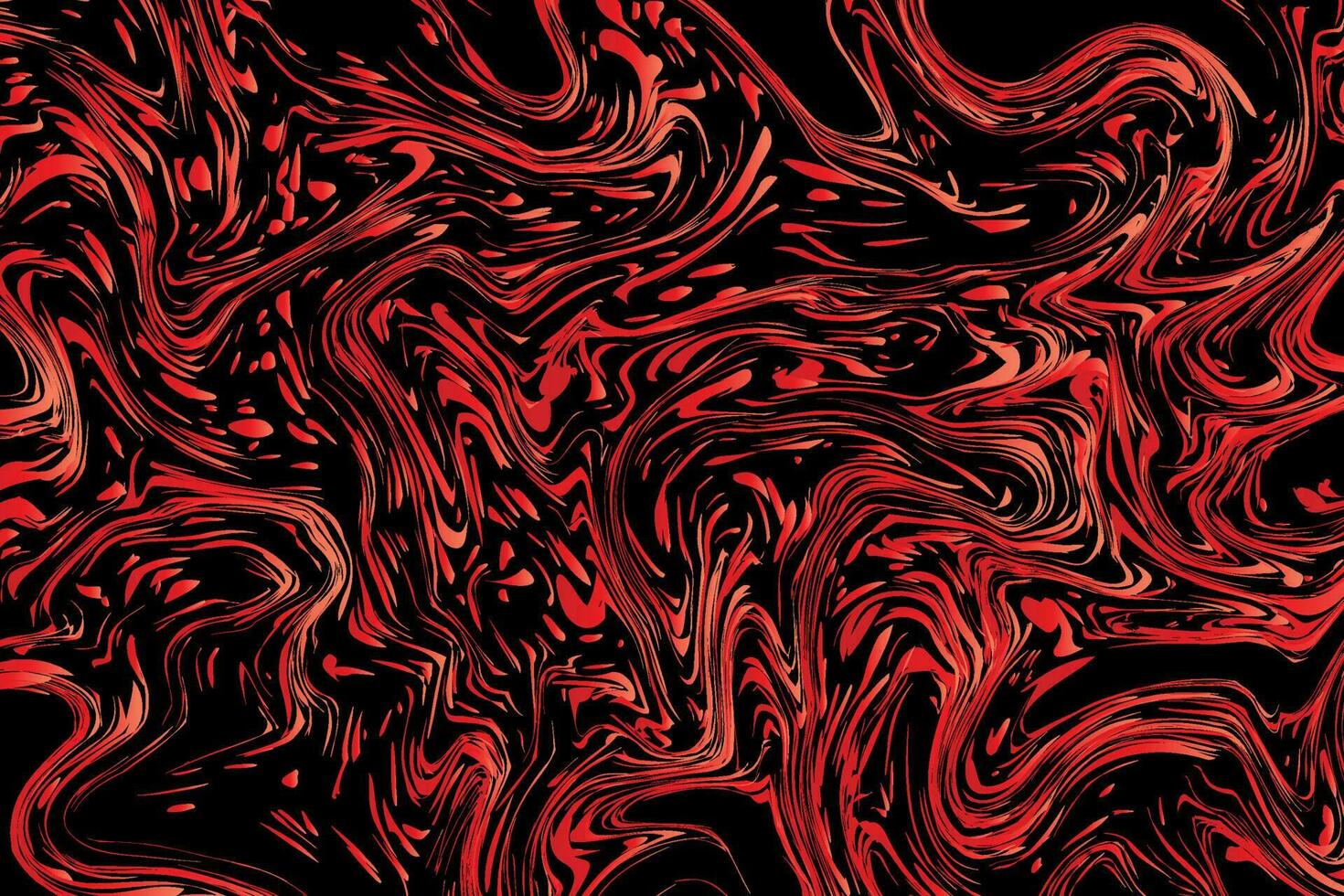 rouge tons marbre texture Contexte vecteur