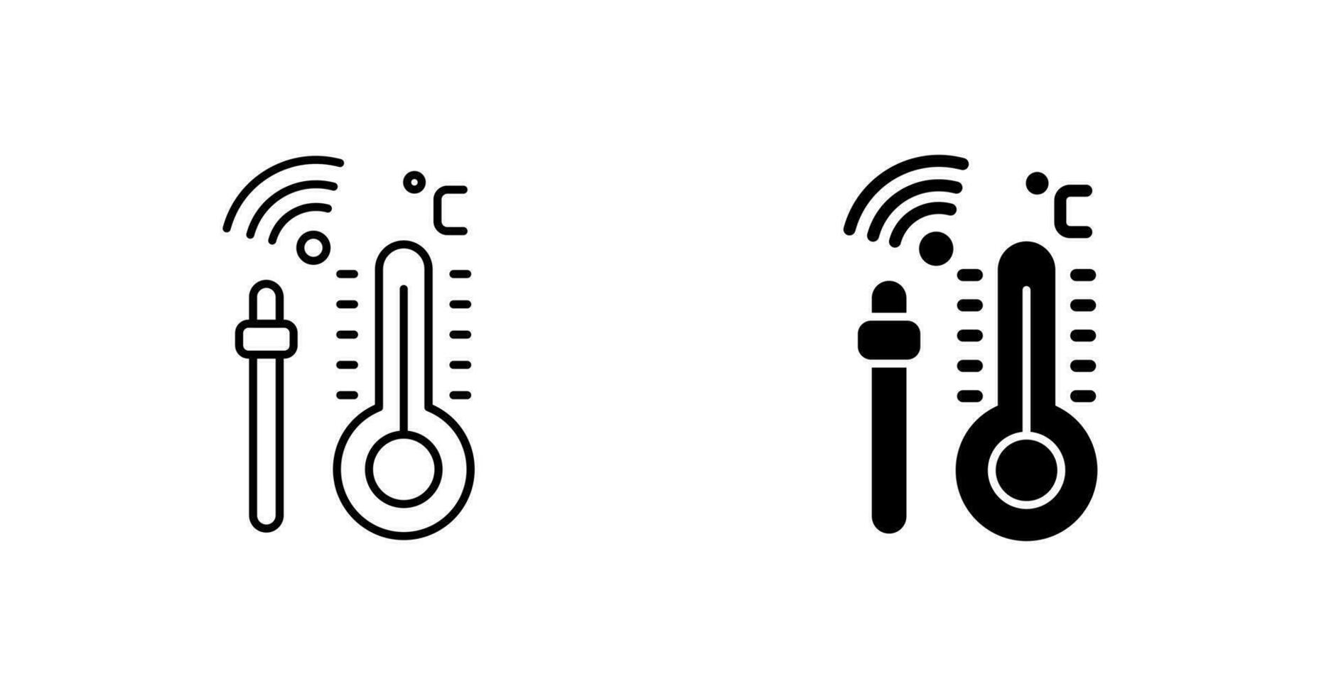 icône de vecteur d'humidité