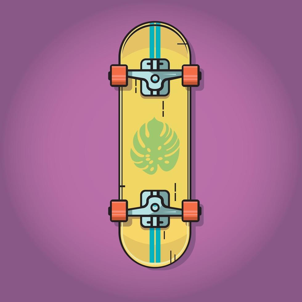 skateboard art skateboard sport skateboard rue skateboard vecteur