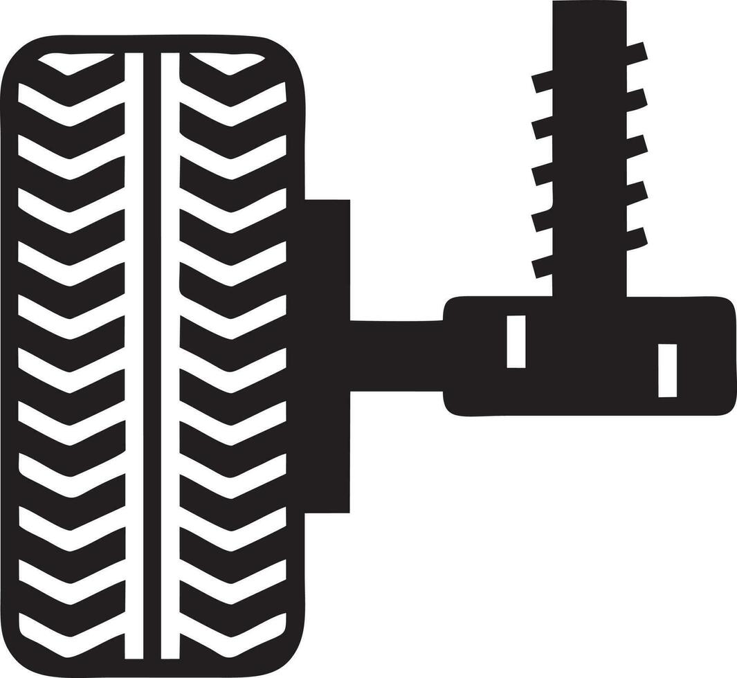 voiture véhicule transport icône symbole vecteur image. illustration de le voiture automobile moteur vecteur conception. eps dix