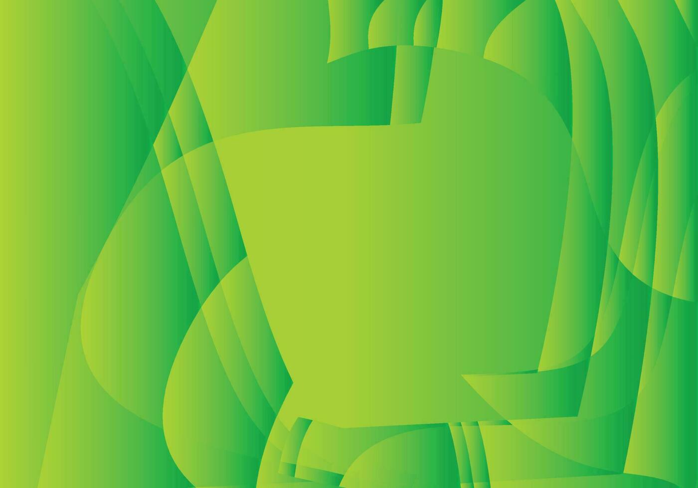 abstrait vert dynamique ombre ligne Gardien brillant coloré cool Créatif lisse affaires Contexte vecteur