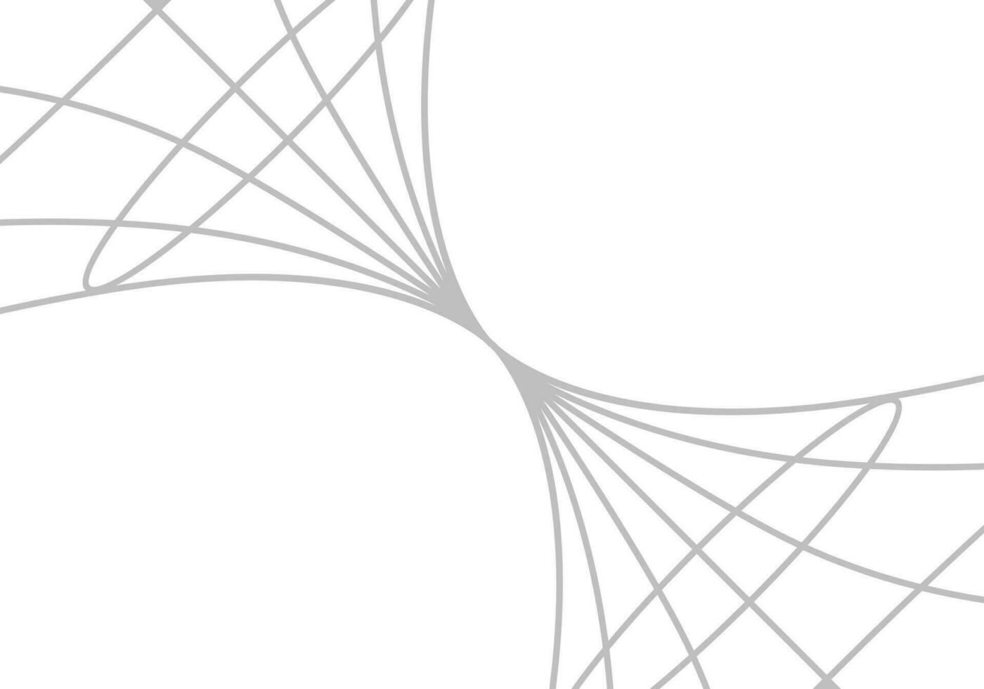 abstrait blanc Facile bannière Contexte avec copie espace. vecteur modèle conception