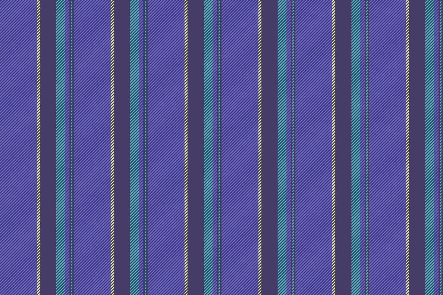 textile en tissu Bande de modèle vecteur Contexte avec une verticale texture lignes transparent.