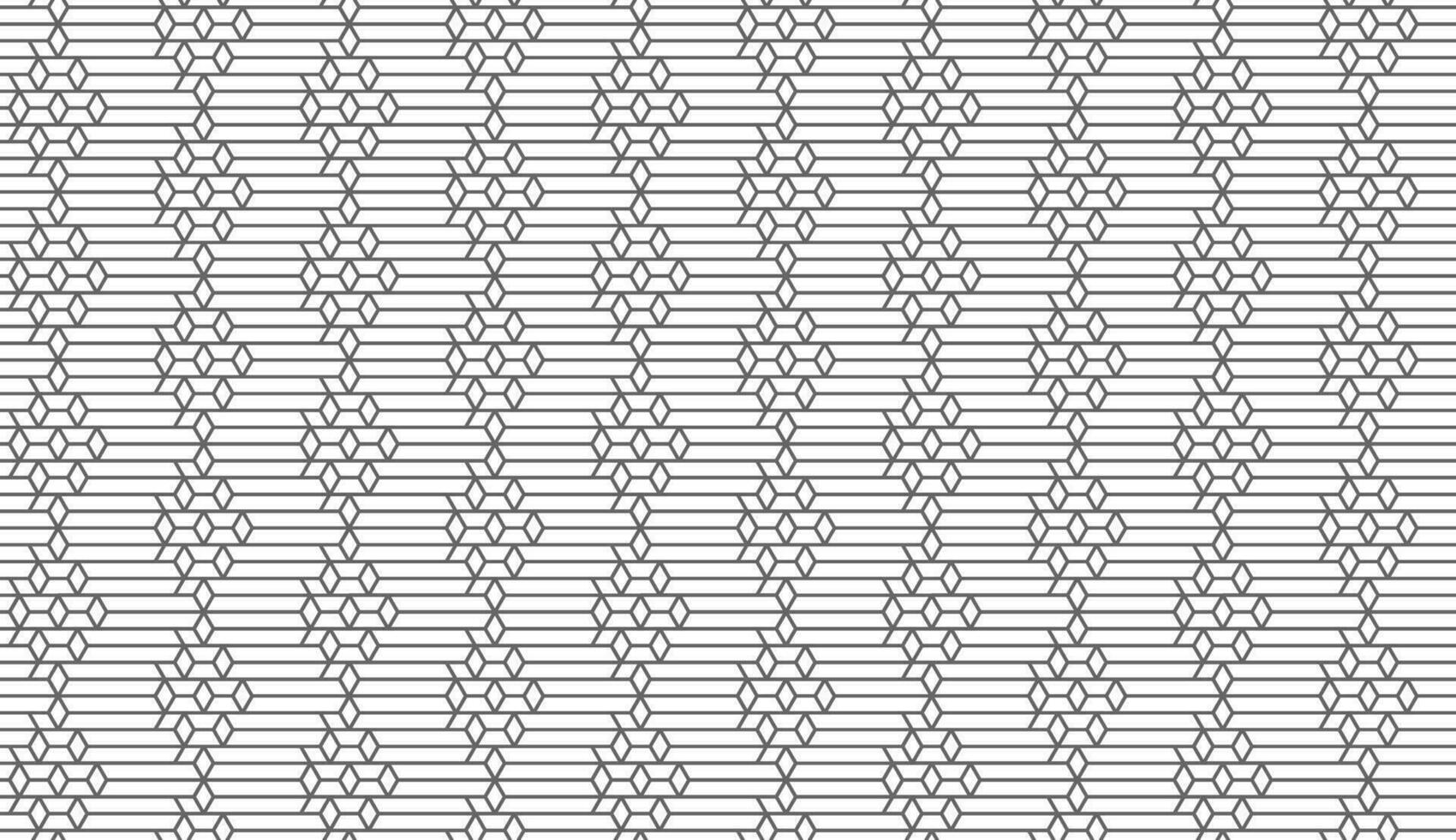 motif géométrique sans soudure. fond de vecteur de conception à la mode pour toile de fond web ou impression papier.