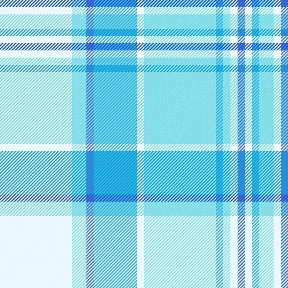 texture Contexte vecteur de sans couture vérifier tartan avec une modèle plaid en tissu textile.