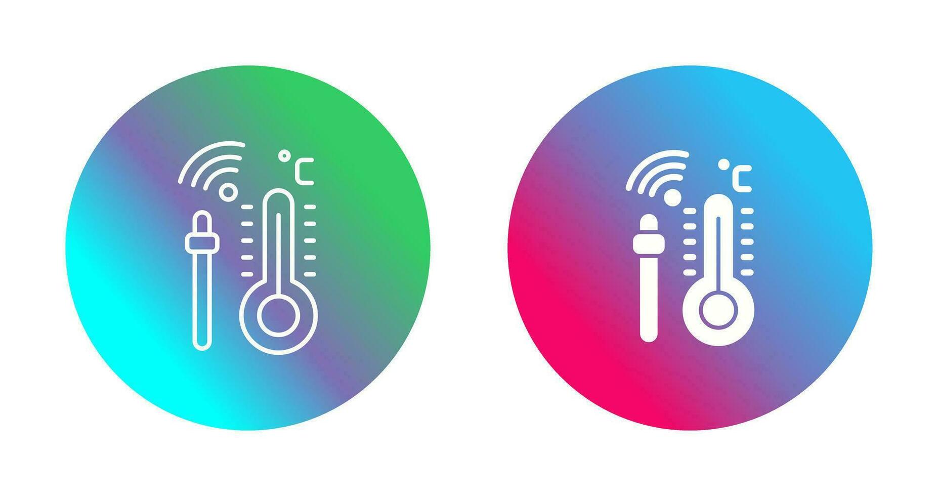 icône de vecteur d'humidité