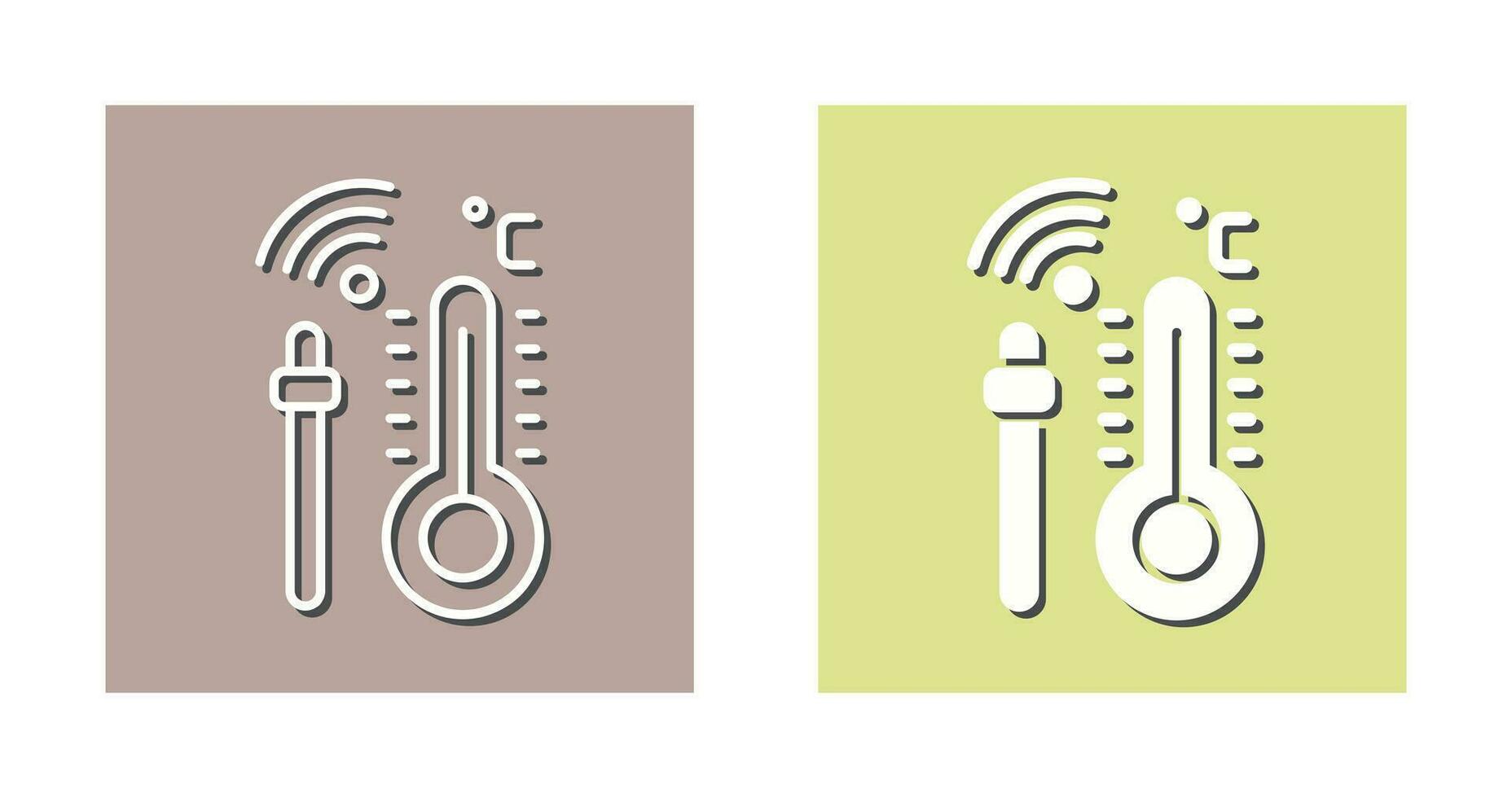 icône de vecteur d'humidité