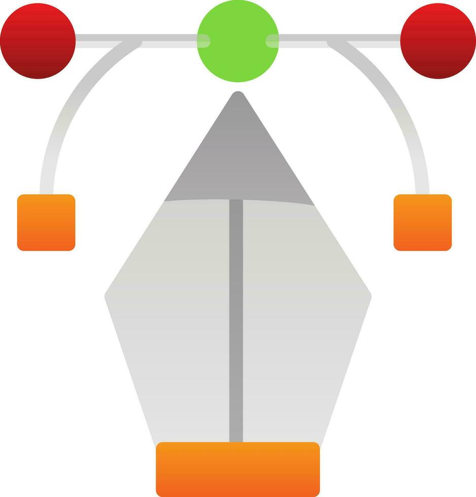 conception d'icône de vecteur de vecteur