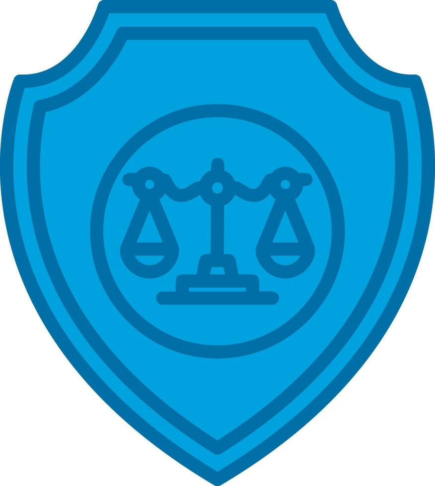 conception d'icône de vecteur de badge