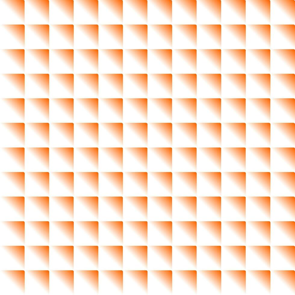 sans couture géomatique vecteur Contexte modèle dans Orange