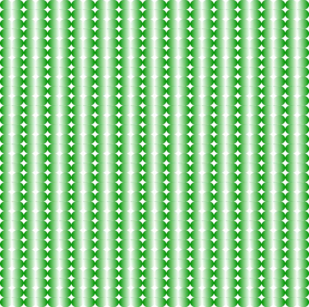 sans couture géomatique vecteur Contexte modèle dans vert