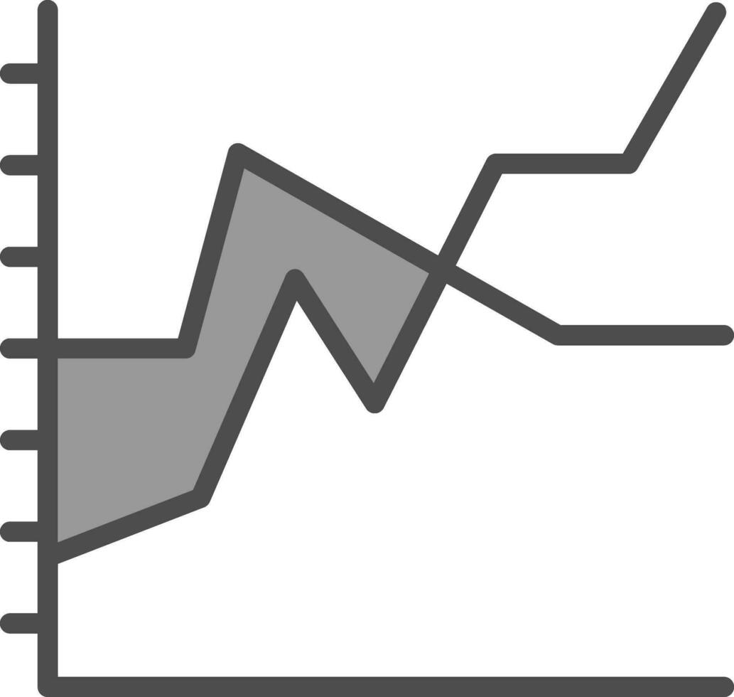 conception d'icône de vecteur graphique