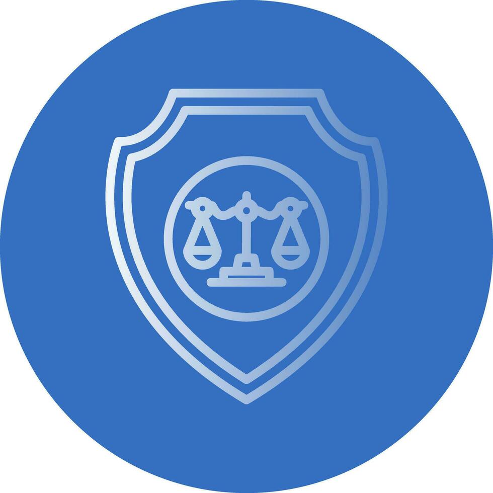 conception d'icône de vecteur de badge