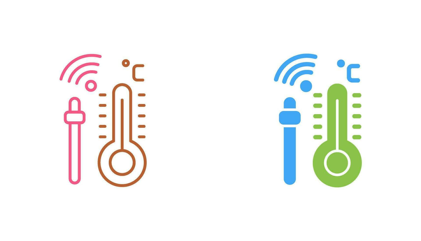 icône de vecteur d'humidité