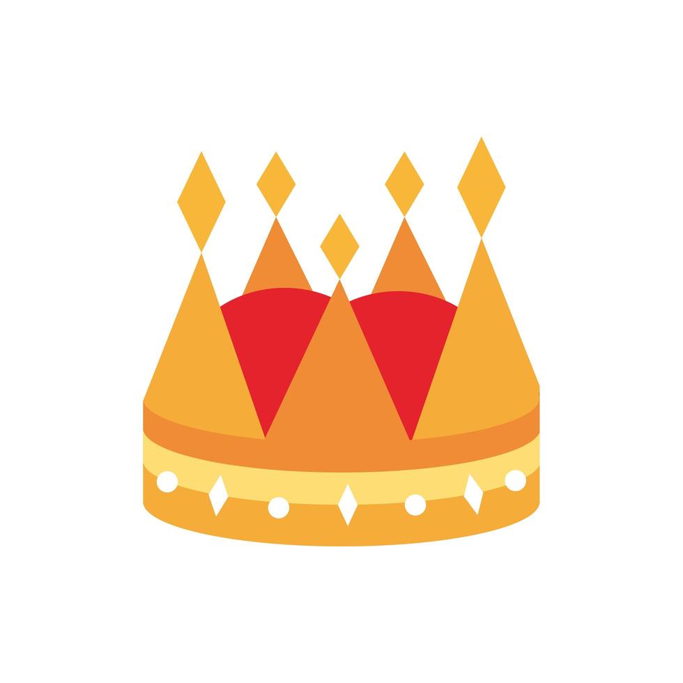 couronne monarque joyau royauté autorité vecteur