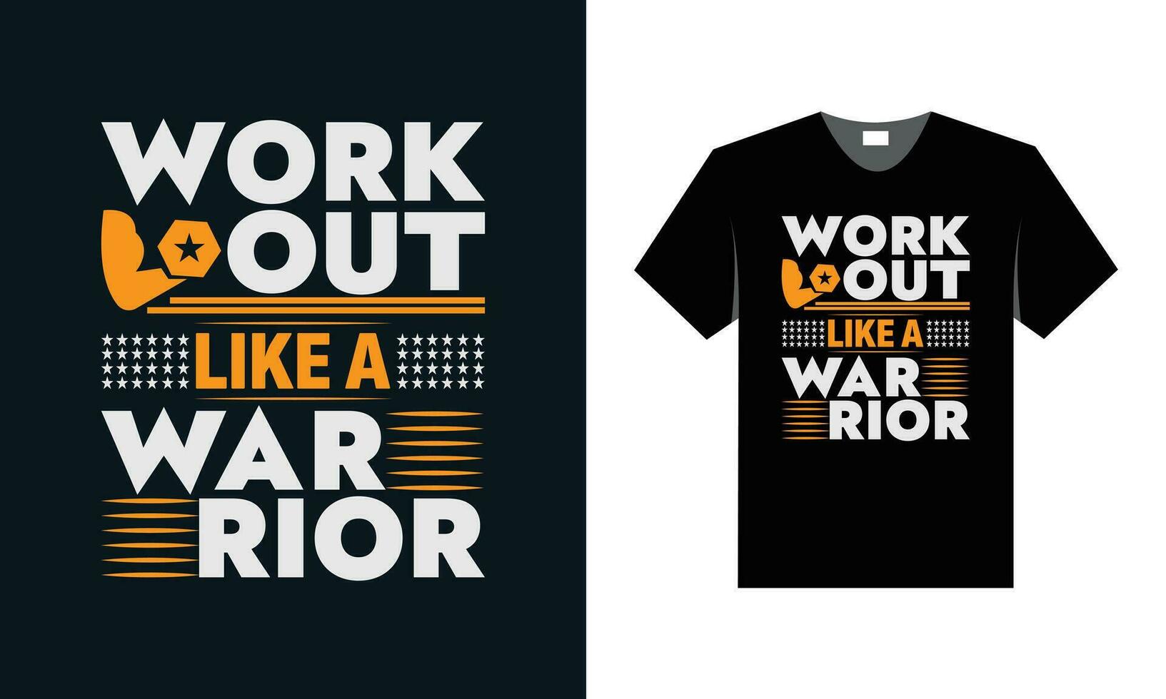 meilleur typographie t chemise conception pour Gym et aptitude motivation et inspiration vecteur