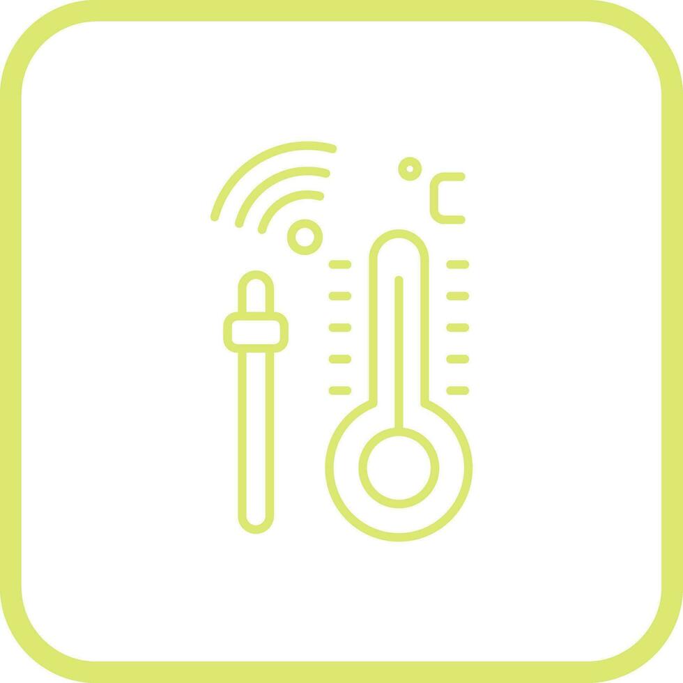 icône de vecteur d'humidité