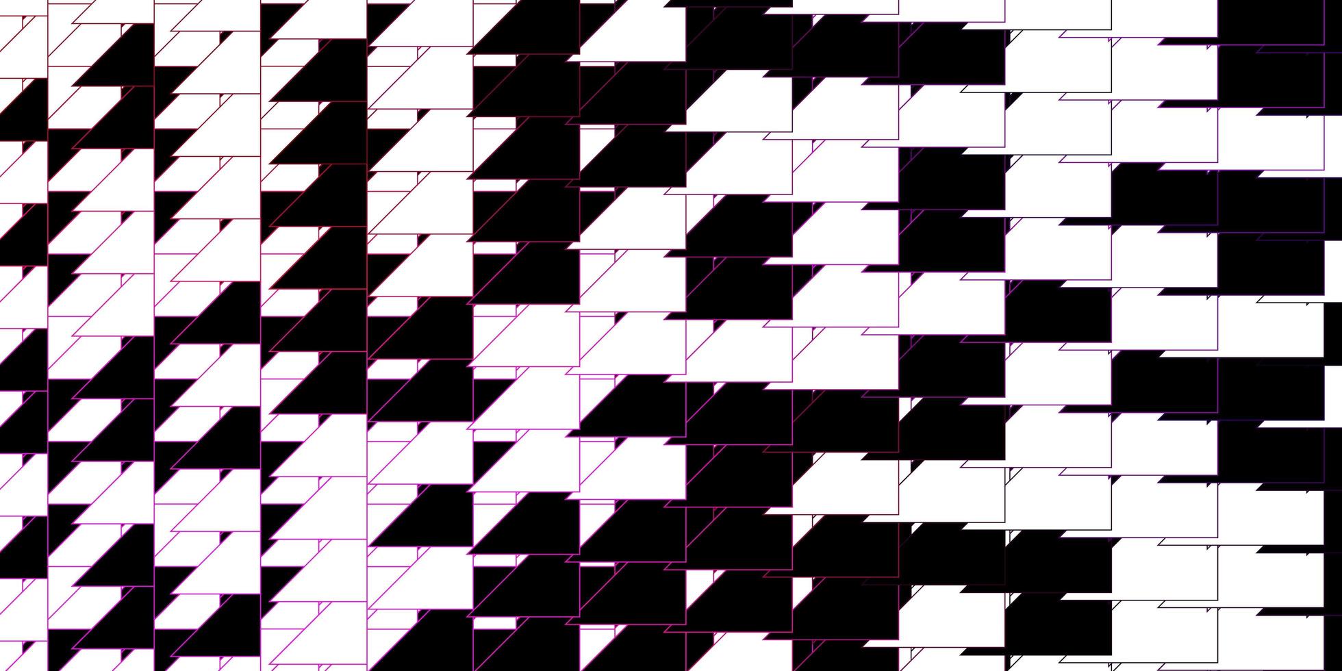 motif vectoriel rose foncé avec des lignes