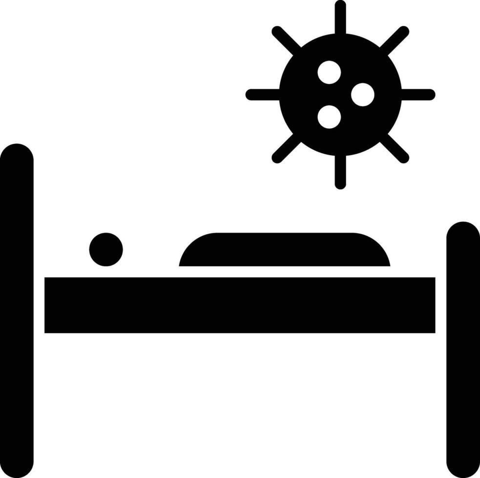 coronavirus icône pour Télécharger vecteur