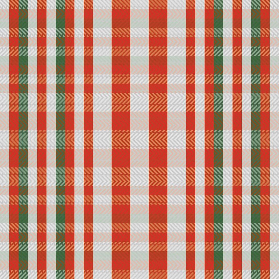 Écossais tartan sans couture modèle. vichy motifs pour chemise impression, vêtements, Robes, nappes, couvertures, literie, papier, couette, tissu et autre textile des produits. vecteur