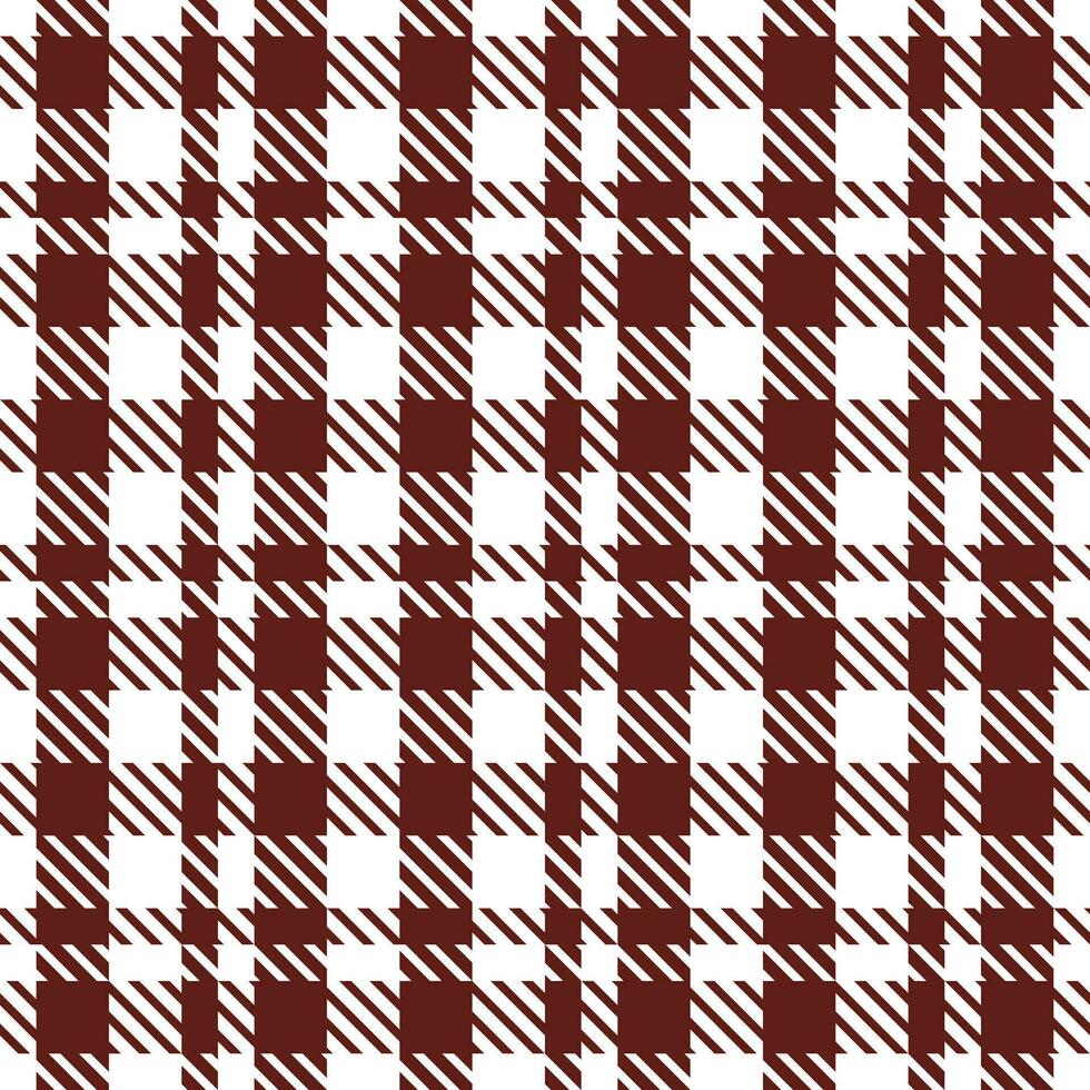 tartan plaid sans couture modèle. plaid modèle transparent. flanelle chemise tartan motifs. branché carrelage vecteur illustration pour fonds d'écran.