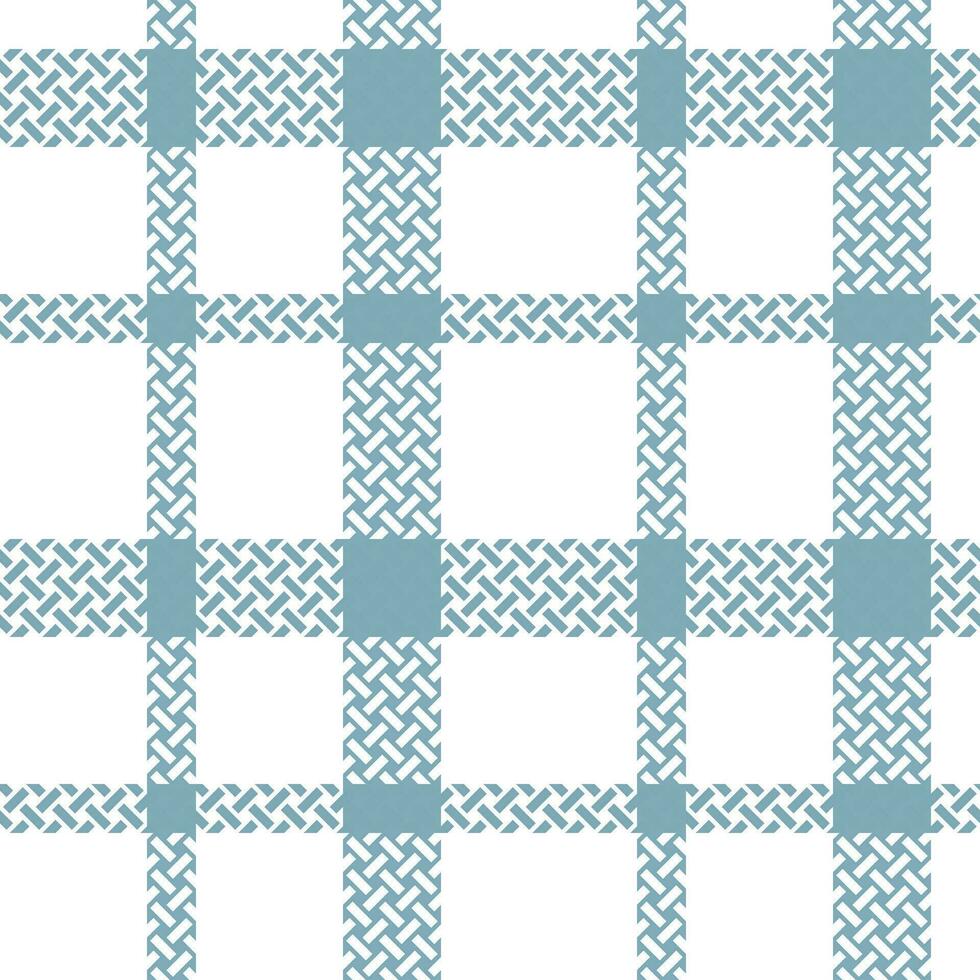 tartan plaid modèle transparent. classique Écossais tartan conception. pour foulard, robe, jupe, autre moderne printemps l'automne hiver mode textile conception. vecteur