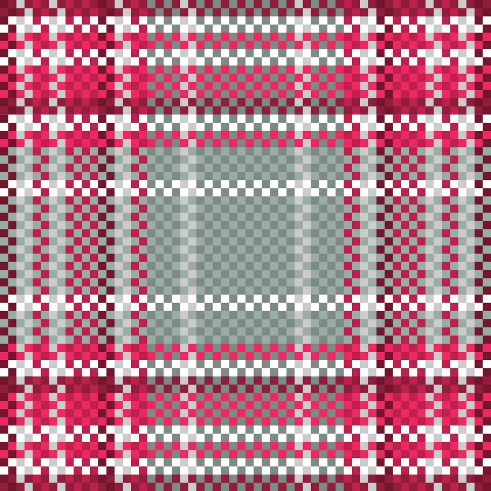 tartan plaid vecteur sans couture modèle. vichy motifs. sans couture tartan illustration vecteur ensemble pour foulard, couverture, autre moderne printemps été l'automne hiver vacances en tissu imprimer.