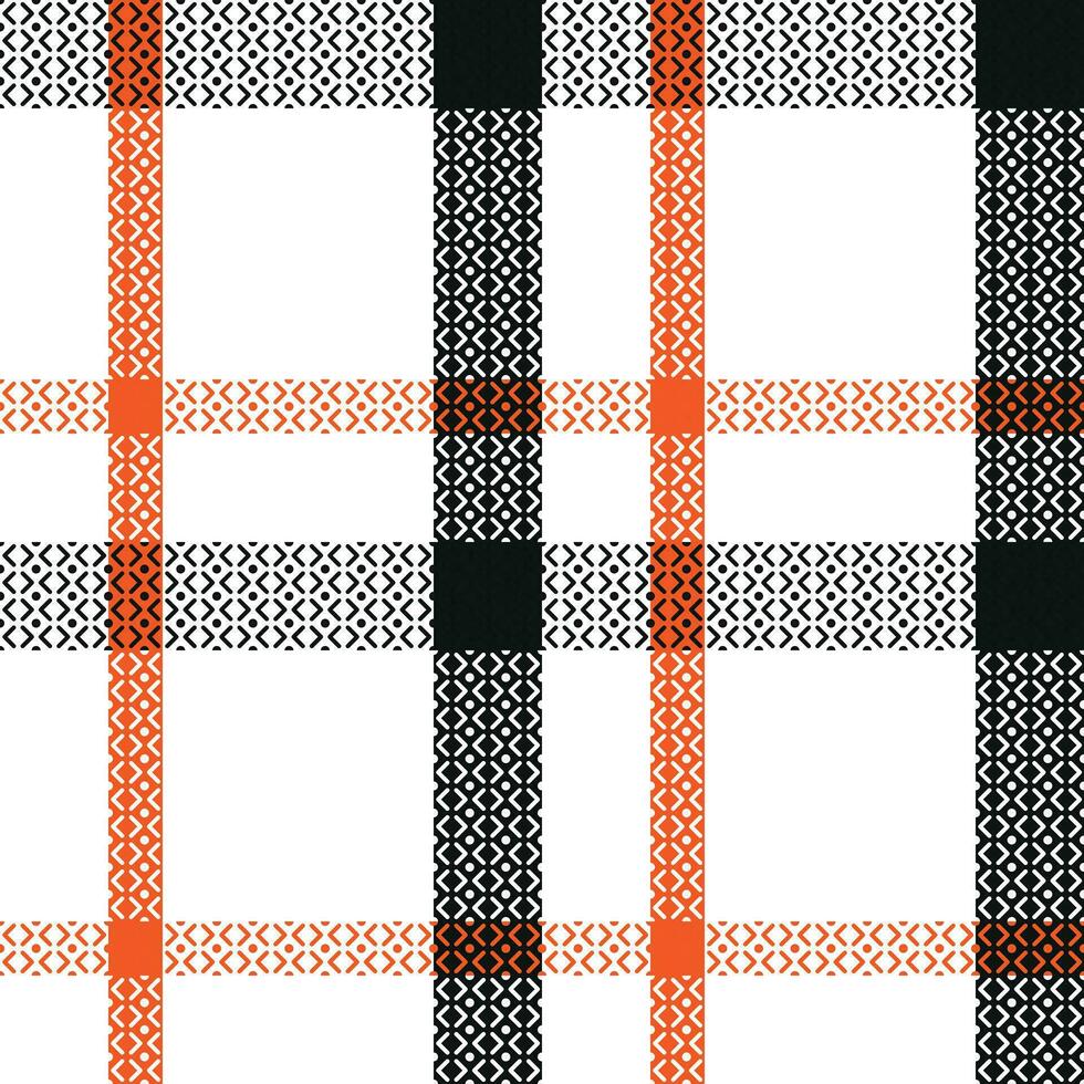 plaid motifs transparent. traditionnel Écossais à carreaux Contexte. pour foulard, robe, jupe, autre moderne printemps l'automne hiver mode textile conception. vecteur