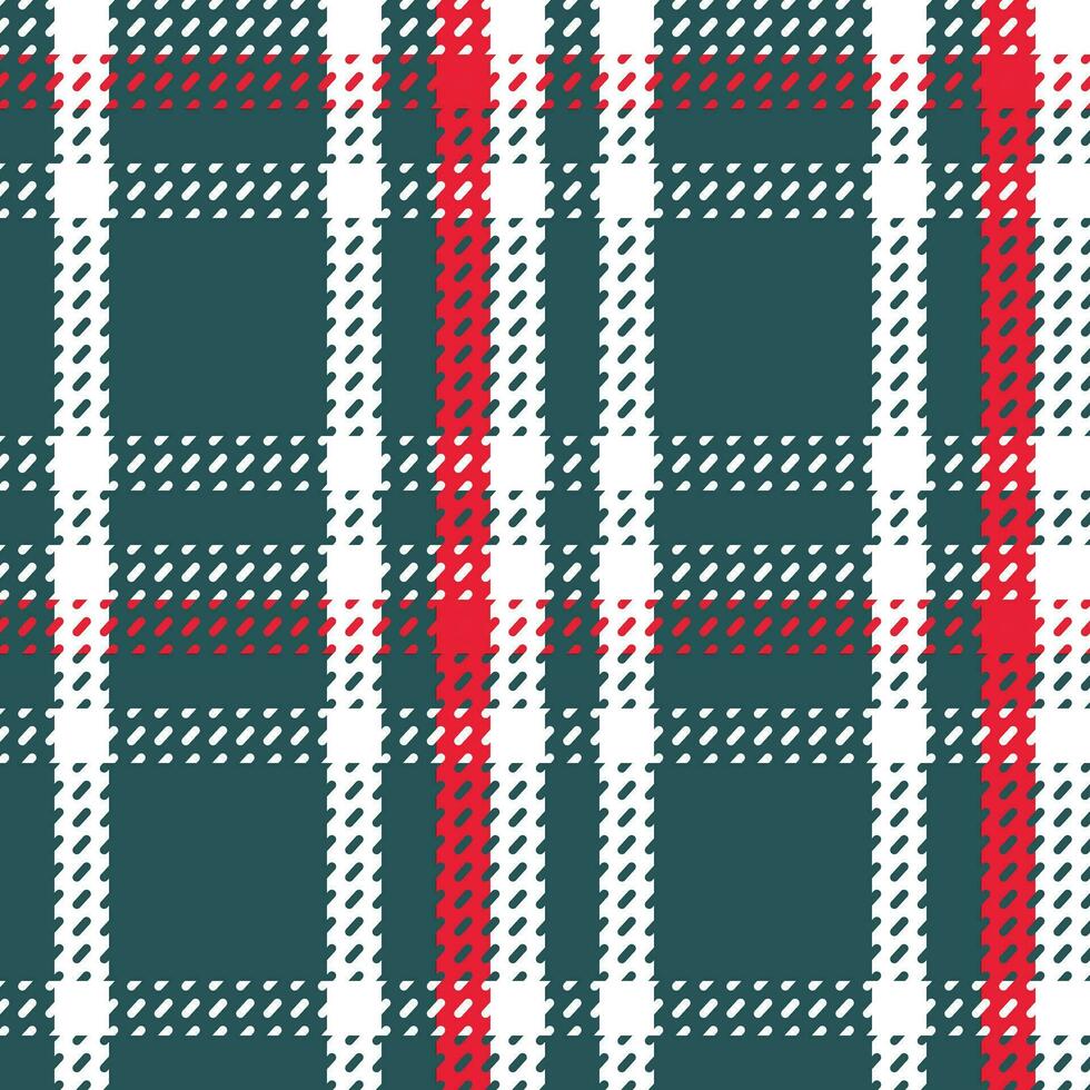 tartan sans couture modèle. damier modèle pour chemise impression, vêtements, Robes, nappes, couvertures, literie, papier, couette, tissu et autre textile des produits. vecteur