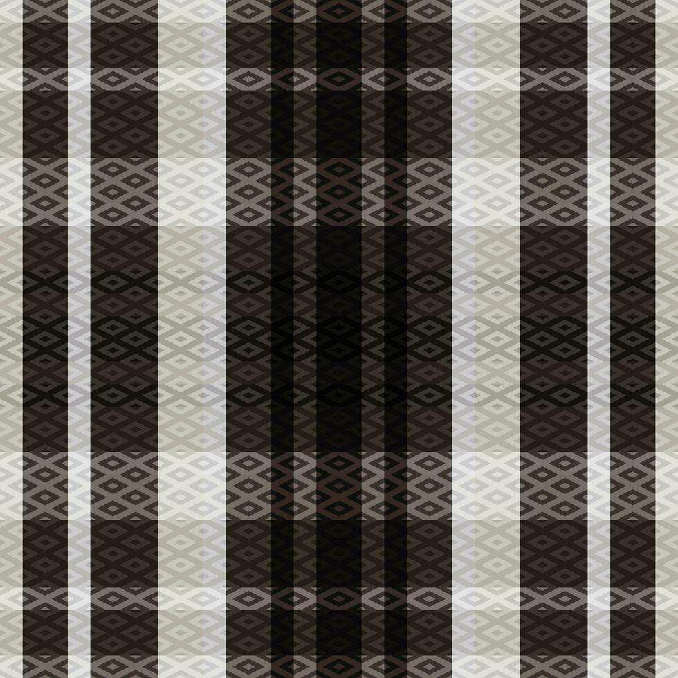 plaids modèle transparent. tartan plaid vecteur sans couture modèle. pour foulard, robe, jupe, autre moderne printemps l'automne hiver mode textile conception.