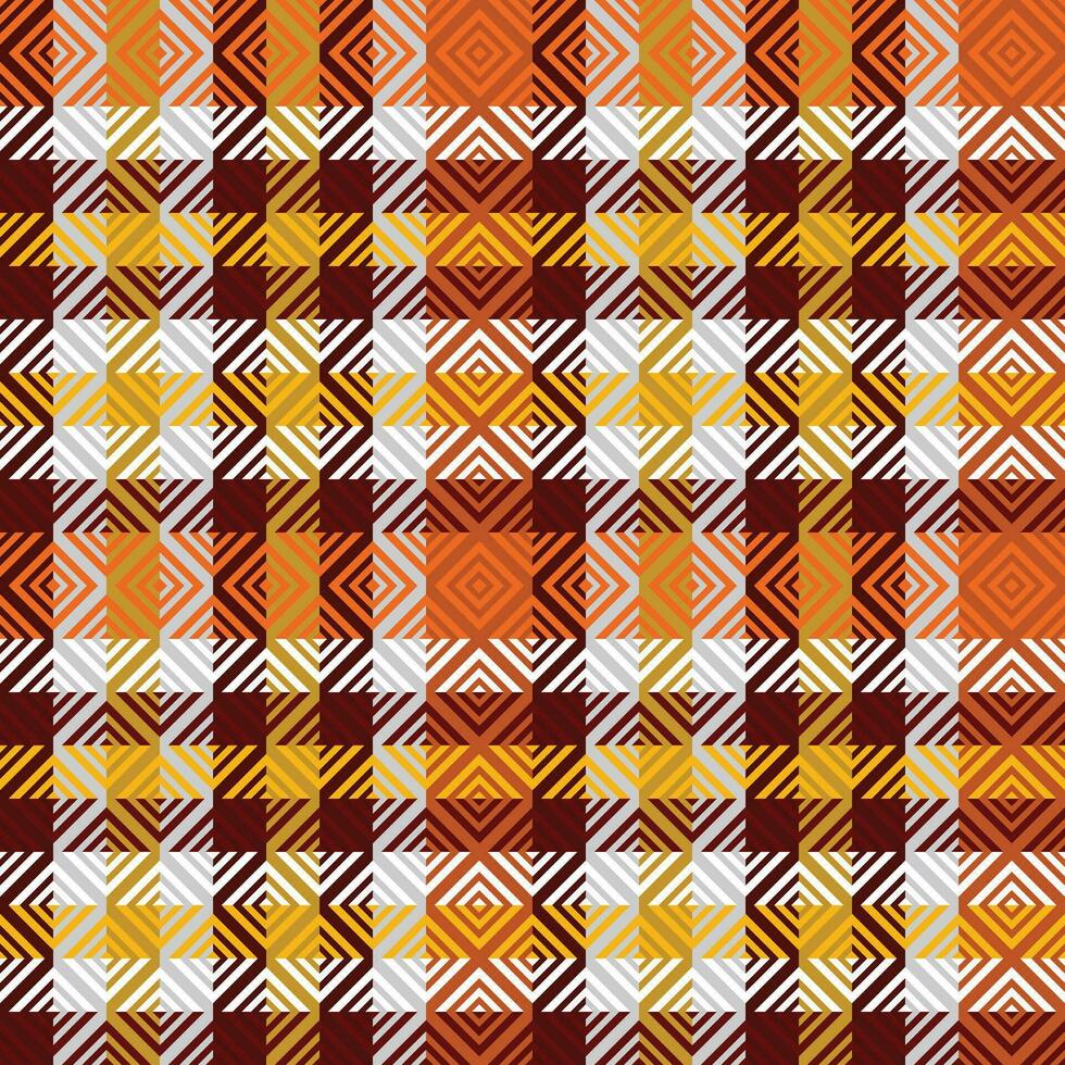 tartan modèle transparent. abstrait vérifier plaid modèle pour chemise impression, vêtements, Robes, nappes, couvertures, literie, papier, couette, tissu et autre textile des produits. vecteur