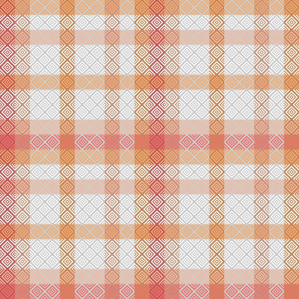 tartan sans couture modèle. traditionnel Écossais à carreaux Contexte. pour chemise impression, vêtements, Robes, nappes, couvertures, literie, papier, couette, tissu et autre textile des produits. vecteur