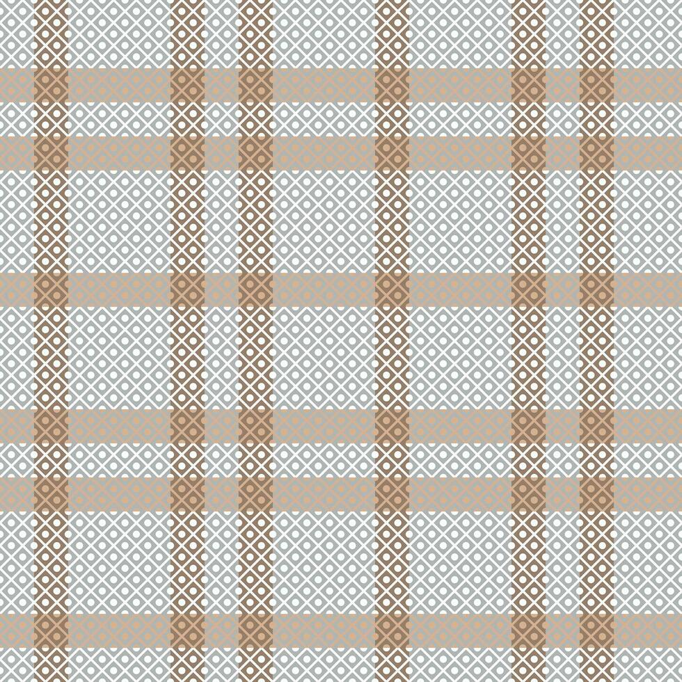 Écossais tartan sans couture modèle. vichy motifs pour chemise impression, vêtements, Robes, nappes, couvertures, literie, papier, couette, tissu et autre textile des produits. vecteur