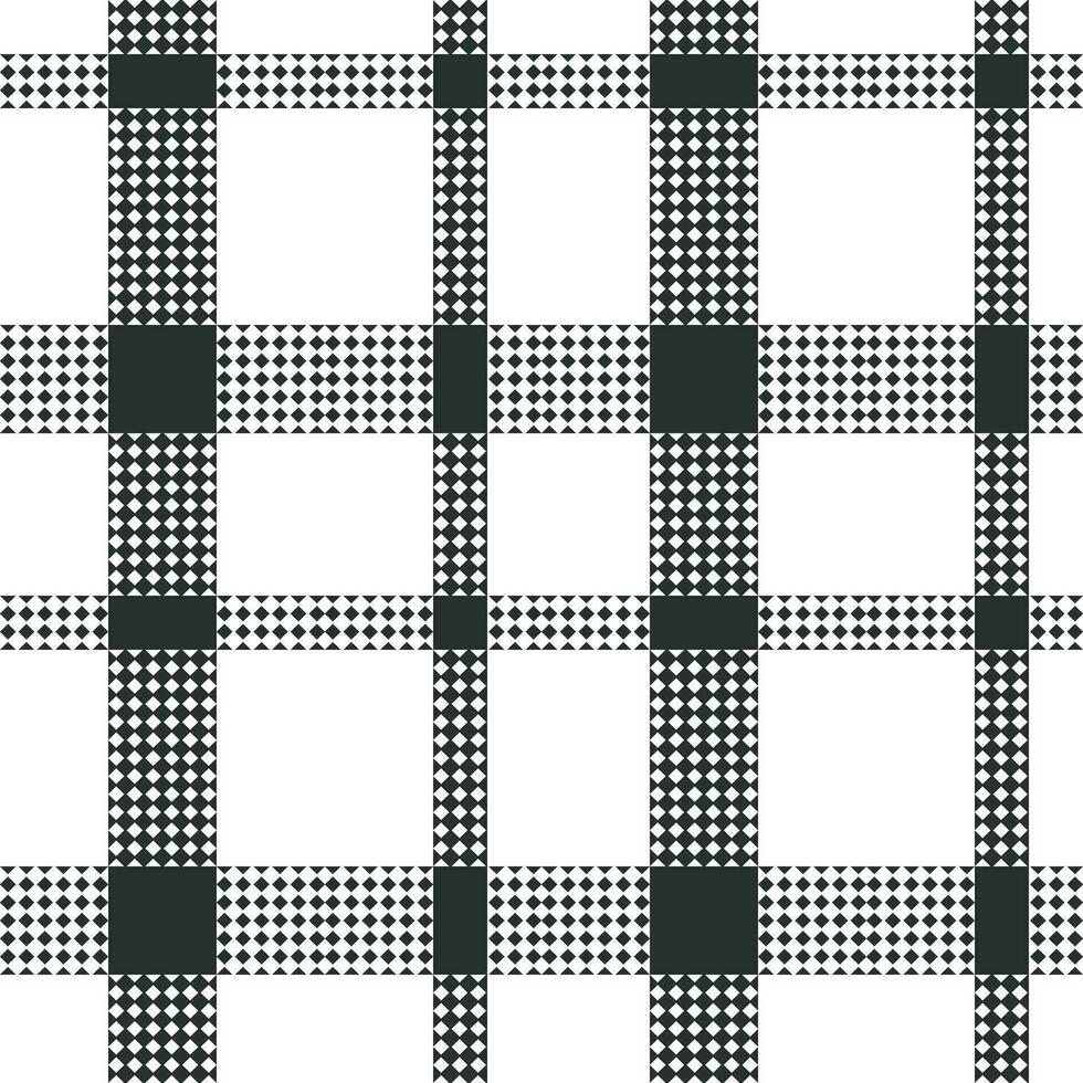 plaids modèle transparent. vichy motifs pour foulard, robe, jupe, autre moderne printemps l'automne hiver mode textile conception. vecteur