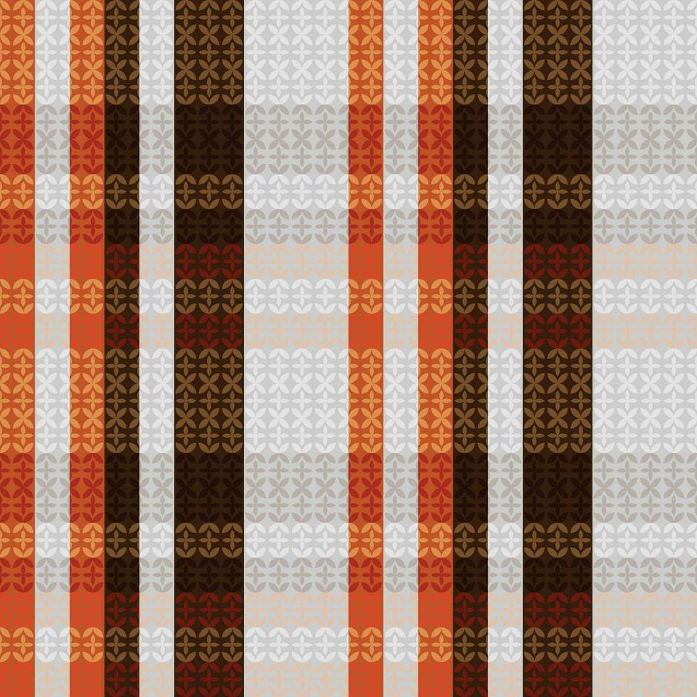 classique Écossais tartan conception. classique plaid tartan. pour foulard, robe, jupe, autre moderne printemps l'automne hiver mode textile conception. vecteur