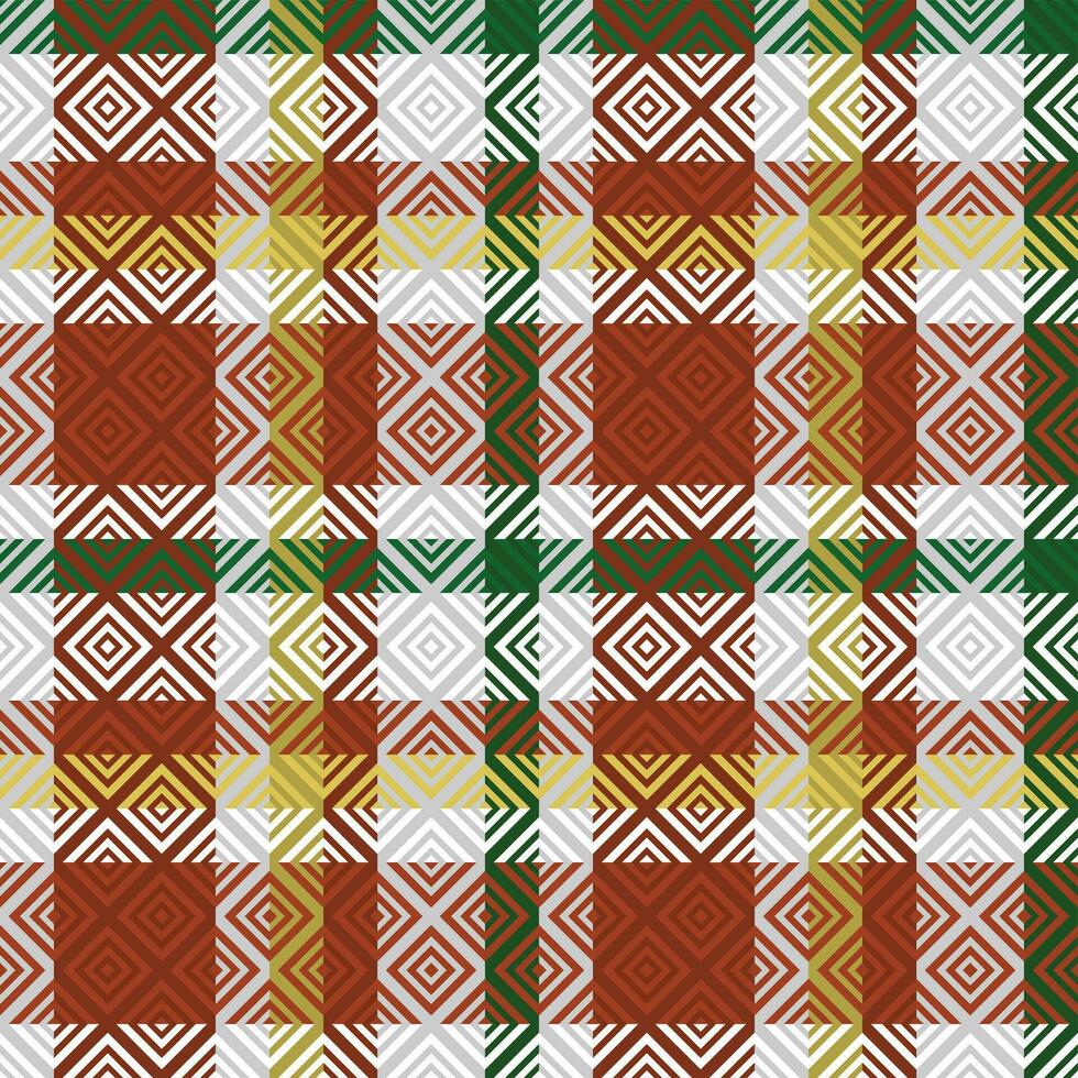 tartan modèle transparent. traditionnel Écossais à carreaux Contexte. modèle pour conception ornement. sans couture en tissu texture. vecteur