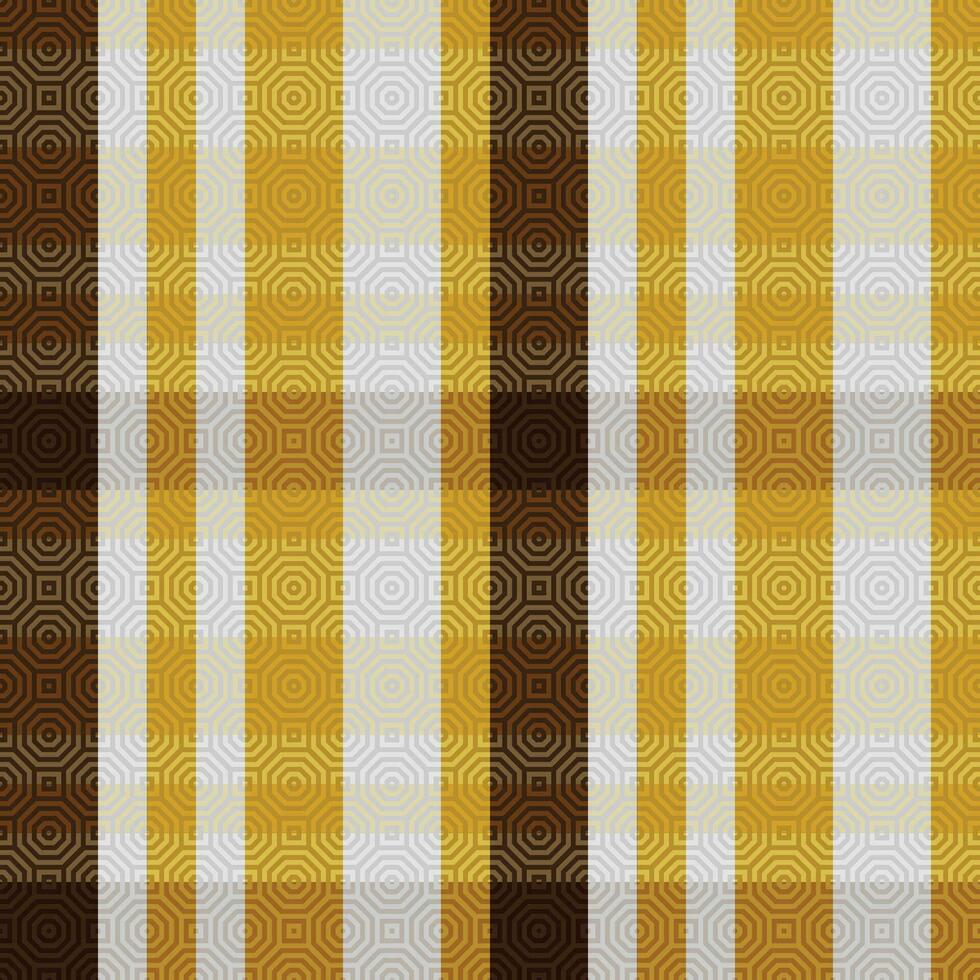 plaid modèle transparent. tartan sans couture modèle modèle pour conception ornement. sans couture en tissu texture. vecteur