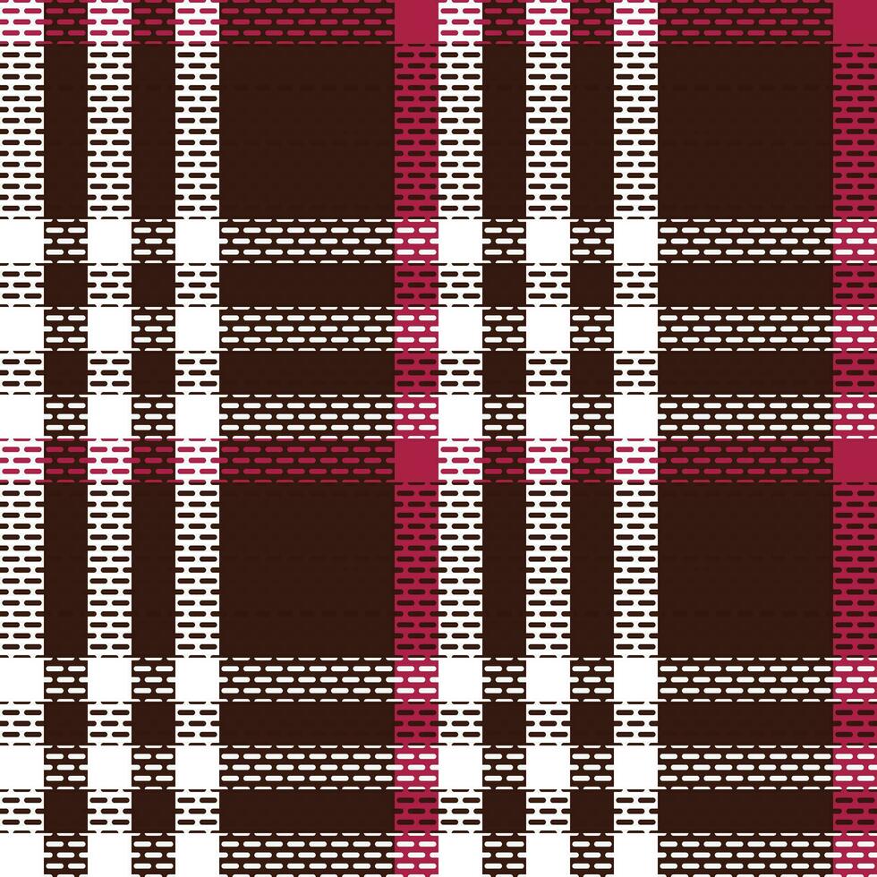 Écossais tartan modèle. plaids modèle sans couture traditionnel Écossais tissé tissu. bûcheron chemise flanelle textile. modèle tuile échantillon inclus. vecteur