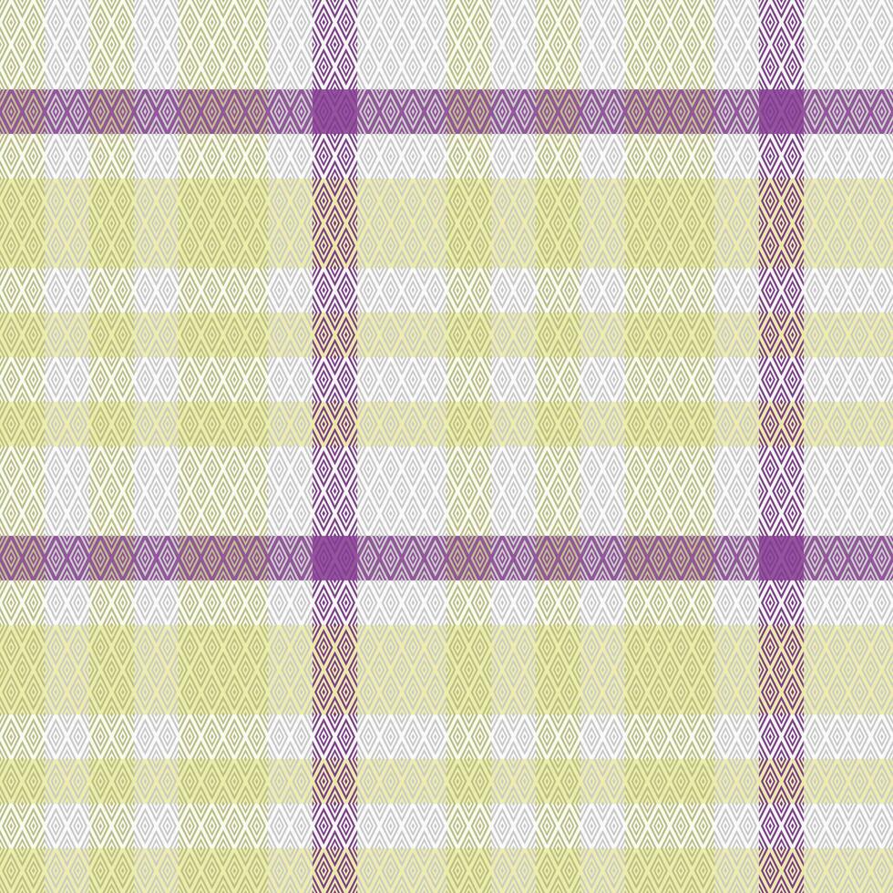 Écossais tartan modèle. plaids modèle sans couture pour chemise impression, vêtements, Robes, nappes, couvertures, literie, papier, couette, tissu et autre textile des produits. vecteur