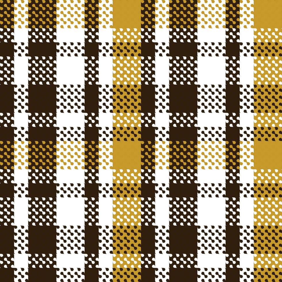 plaid modèle transparent. vichy motifs sans couture tartan illustration vecteur ensemble pour foulard, couverture, autre moderne printemps été l'automne hiver vacances en tissu imprimer.