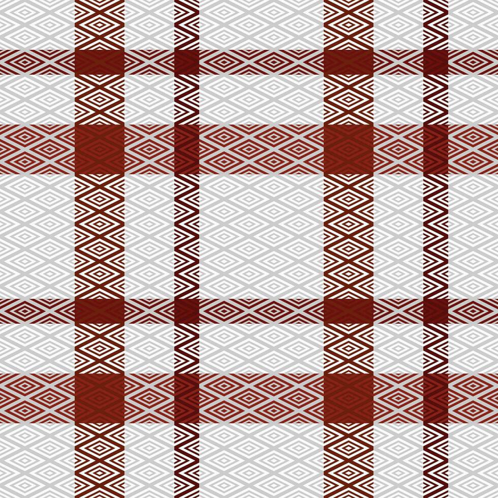 plaid modèle transparent. vichy motifs traditionnel Écossais tissé tissu. bûcheron chemise flanelle textile. modèle tuile échantillon inclus. vecteur