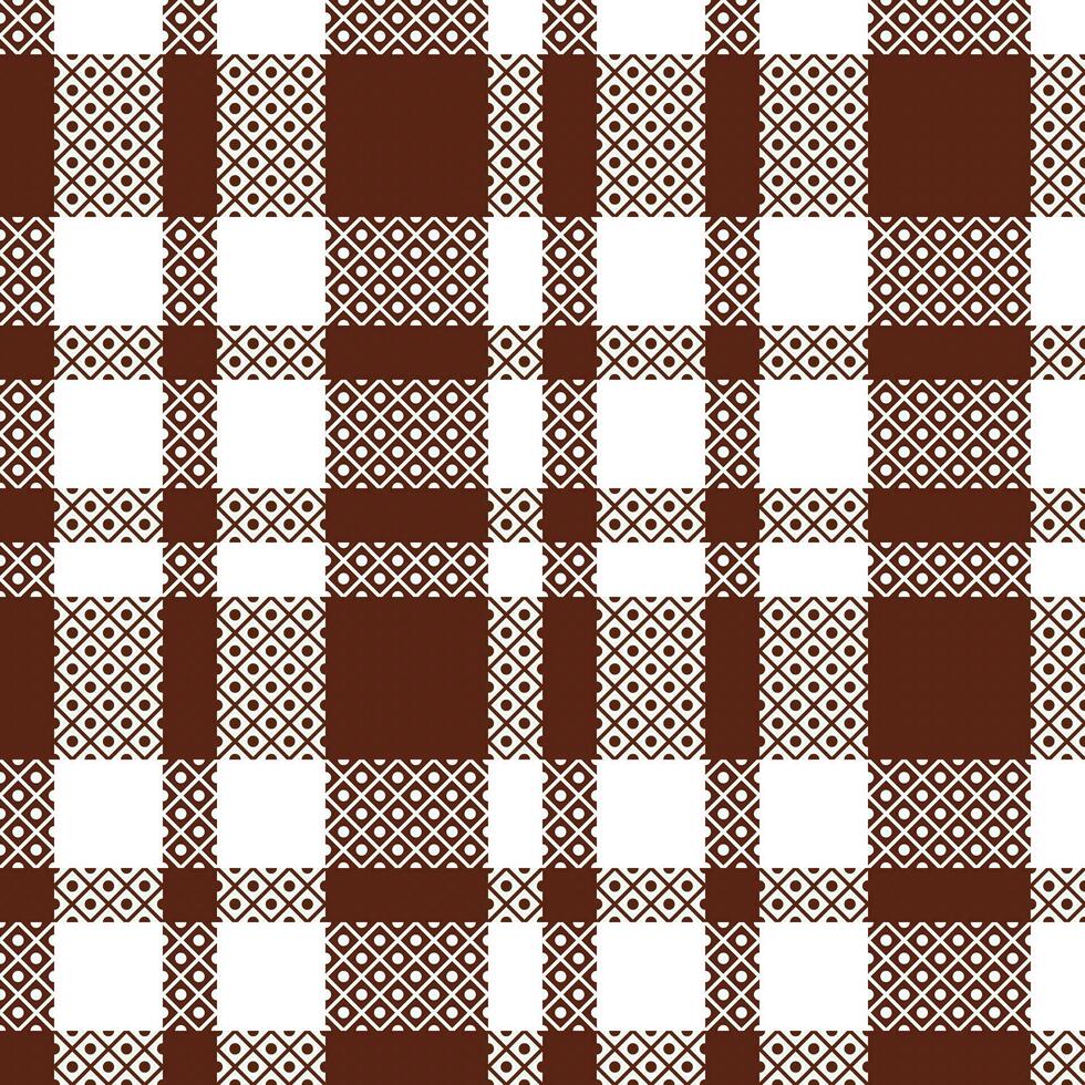 tartan modèle transparent. vichy motifs sans couture tartan illustration vecteur ensemble pour foulard, couverture, autre moderne printemps été l'automne hiver vacances en tissu imprimer.